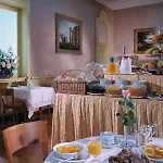 Hotel Mondial 